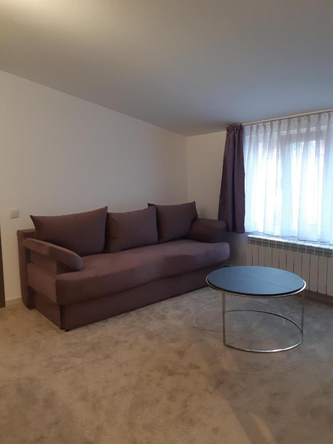 Apartament Magnolia Nearby City Center With Parking Sibiu Exteriör bild